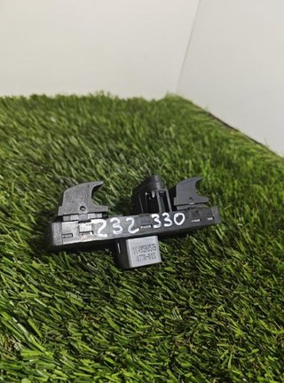 Volkswagen 232330 mando elevalunas 1k4959857b polo