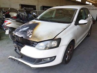 Volkswagen 232330 mando elevalunas 1k4959857b polo