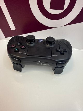 Mando Ps4 Compatible Blackfire Bfx-c20
