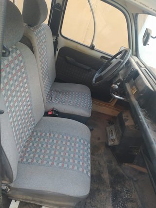 Renault 4 TL Clásico Blanco