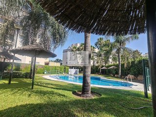 Piso en venta en La Luz - El Torcal en Málaga