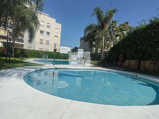 Piso en venta en La Luz - El Torcal en Málaga