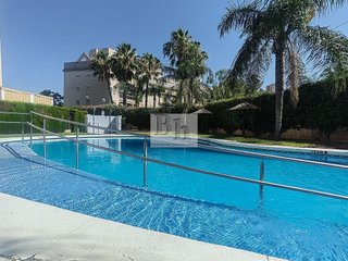 Piso en venta en La Luz - El Torcal en Málaga