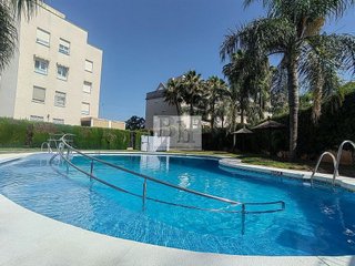 Piso en venta en La Luz - El Torcal en Málaga