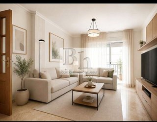 Piso en venta en La Luz - El Torcal en Málaga
