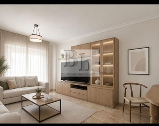 Piso en venta en La Luz - El Torcal en Málaga