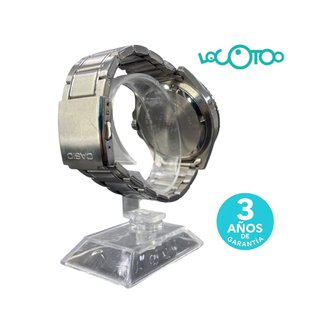Reloj Pulsera CASIO MDV-107D-1A2V