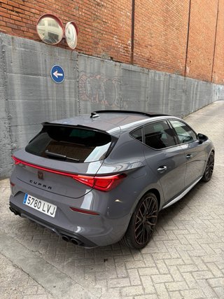 CUPRA Leon Vz300 🇪🇸