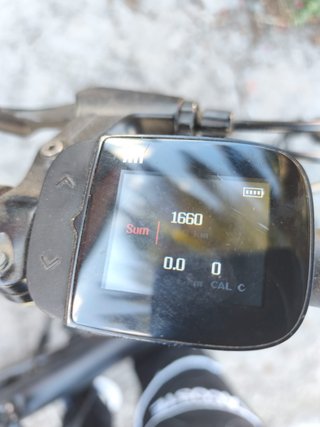 Bicicleta Xiaomi Qicycle X-YZZ4007G