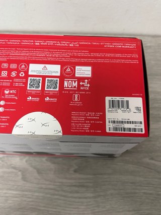 HyperX Cloud III Wireless Gaming Headset