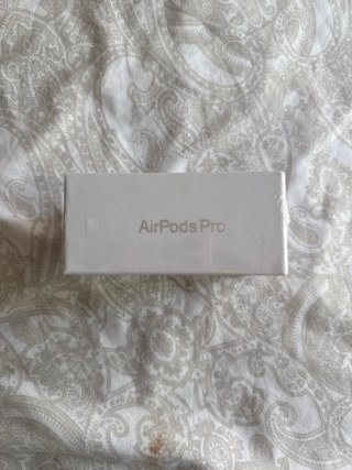 Airpods Pro 3ª Gen