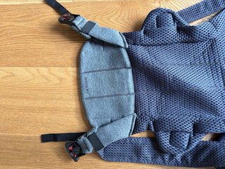 Mochila Porta Bebé BabyBjörn Harmony