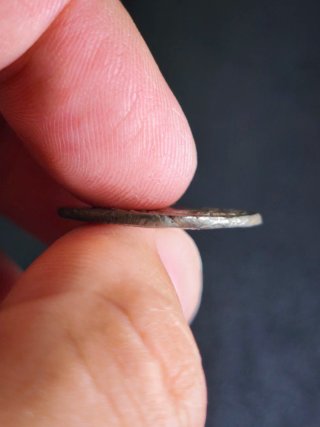 Moneda Romana Emperador Filipo II