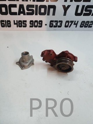 bomba agua fiat croma 1 nueva