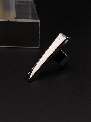 Pluma estilográfica Kaweco LUNAR SPORT Azul claro