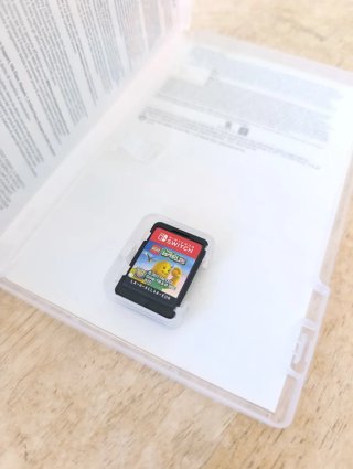 Lego Worlds Nintendo Switch videojuego
