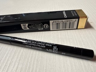 Chanel 88 Nero Intenso Matita