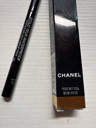 Chanel 88 Nero Intenso Matita