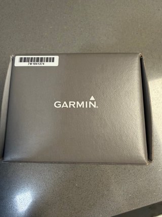 Garmin Forerunner 265 GPS Running Smartwatch