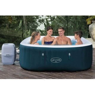 Bestway spa Lay-Z-SPA Ibiza 180x180x66cm