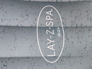 Bestway spa Lay-Z-SPA Ibiza 180x180x66cm