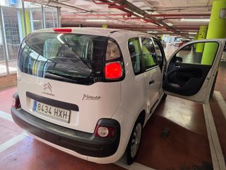 Citroen C3 Picasso 2014