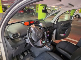 Citroen C3 Picasso 2014