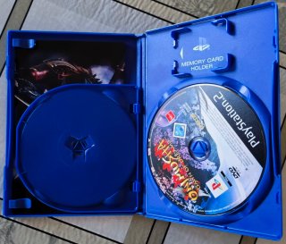 Onimusha: Dawn of Dreams (PS2)
