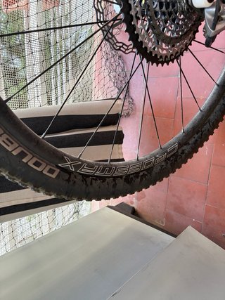 Bicicleta 27.5 Carbono Exclusiva urge venta!!