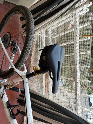 Bicicleta 27.5 Carbono Exclusiva urge venta!!