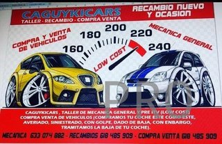 Escape trasero citroen c15 nuevo