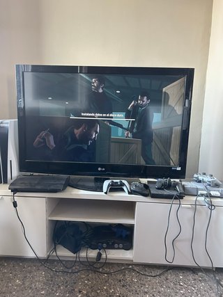 Grand Theft Auto IV PS3