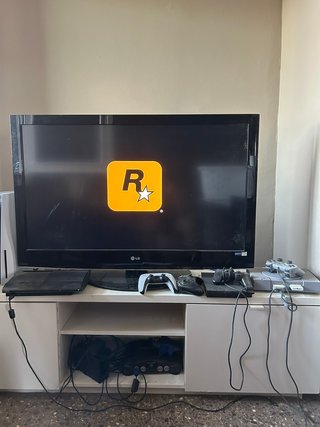 Grand Theft Auto IV PS3