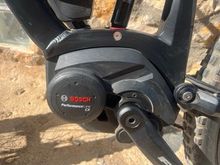 Bicicleta Eléctrica Univega Renegade B 2019 M