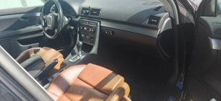Audi A4 S-LINE AUTOMÁTICO AVANT