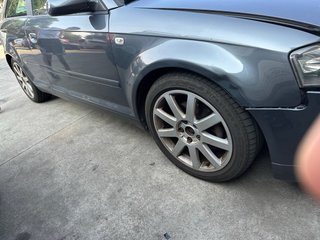 Despiece Audi A3 SLine 2.0TDi BKP 8P