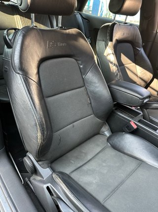 Despiece Audi A3 SLine 2.0TDi BKP 8P