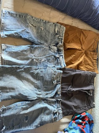 Pantaloni per bambini
