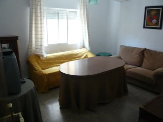 Alquiler habitación en piso en granada