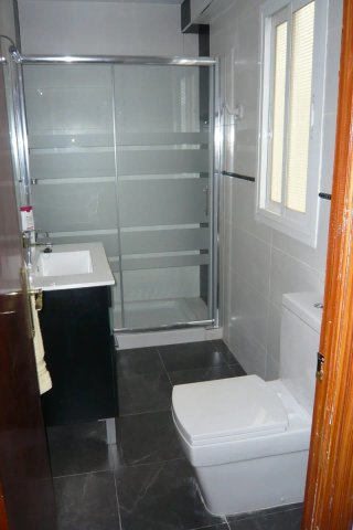 Alquiler habitación en piso en granada