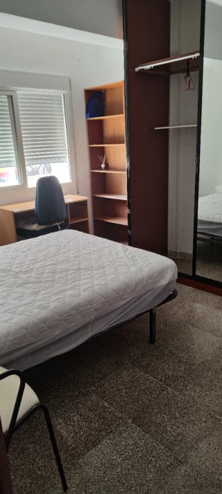 Alquiler habitación en piso en granada