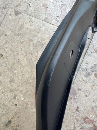 Cacha Trasera Derecha Yamaha MT-07 2022