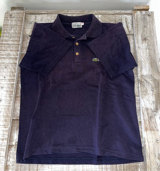 Polo Lacoste Talla M