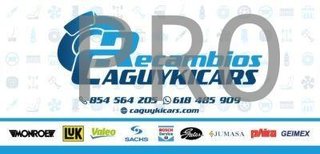 JUEGO AMORTIGUADORES TRASEROS AUDI SEAT SKODA VW
