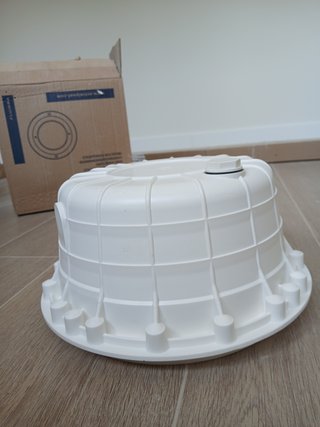 Nicho para foco piscina Lumiplus Essential