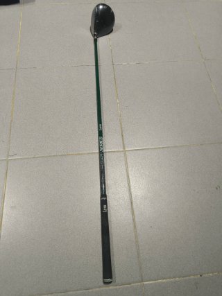Madera 3 Lynx Hyper Steel