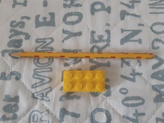 Set papelería Lego Games