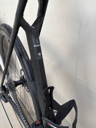Bicicleta Trek Madone SL6 Gen 8