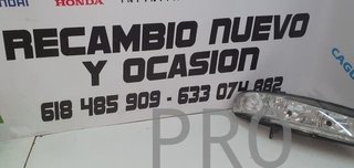 faro opel vectra derecho valeo