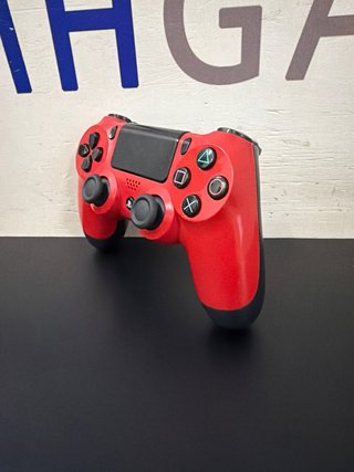 PS4 Mando Dualshock 4